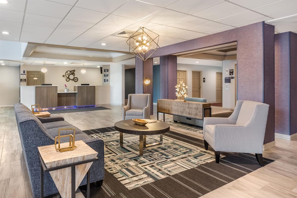 Best Western Manchester