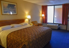 Desk, free WiFi - Homeplace Inn (Jacksonville)