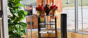 Homeplace Inn