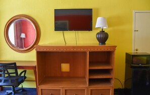 Interior - Homeplace Inn (Jacksonville)