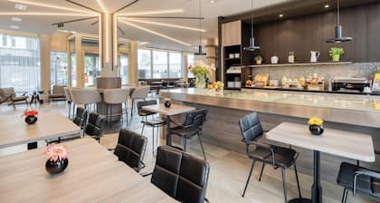 Citadines KurfĂŒrstendamm Berlin