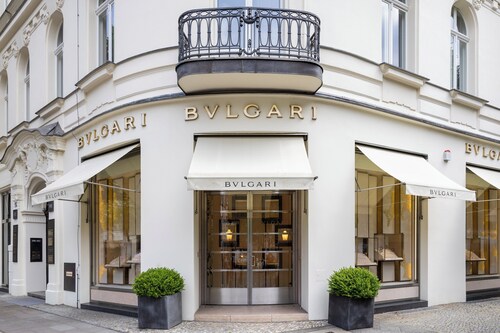 Citadines Kurfürstendamm Berlin