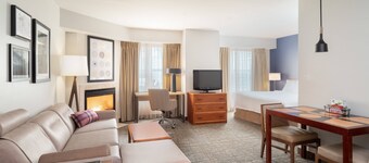 Residence Inn by Marriott New Bedford Dartmouth