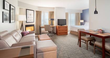 Residence Inn by Marriott New Bedford Dartmouth