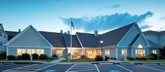 Residence Inn by Marriott New Bedford Dartmouth