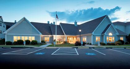 Residence Inn by Marriott New Bedford Dartmouth