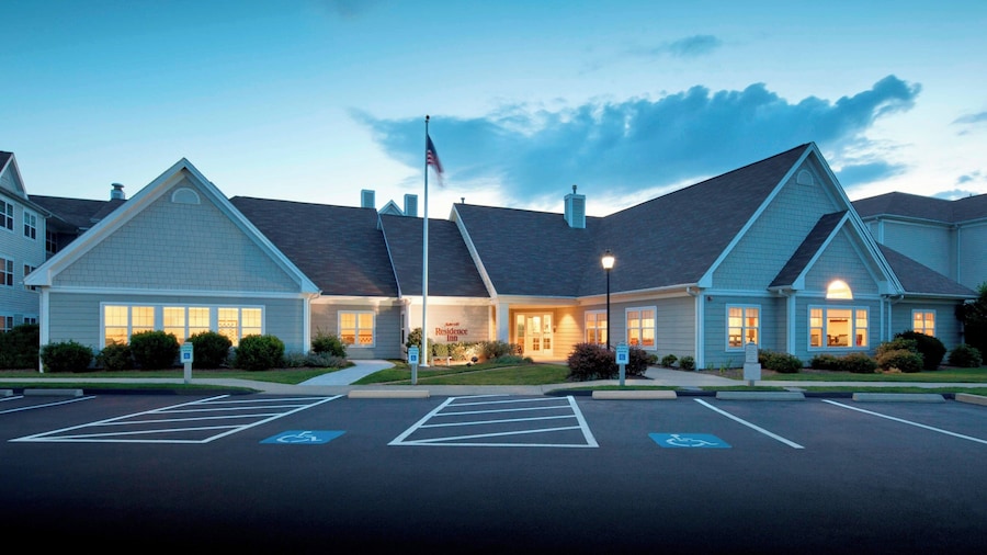 Residence Inn by Marriott New Bedford Dartmouth