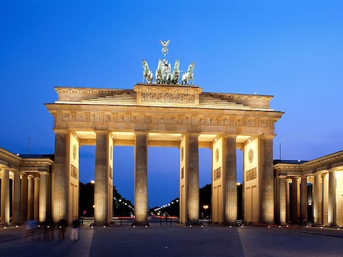 Novotel Berlin Mitte