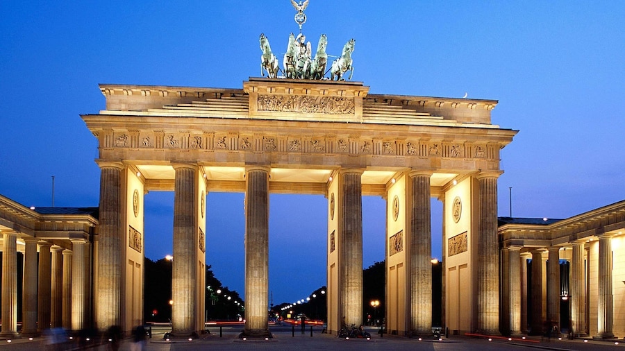 Novotel Berlin Mitte