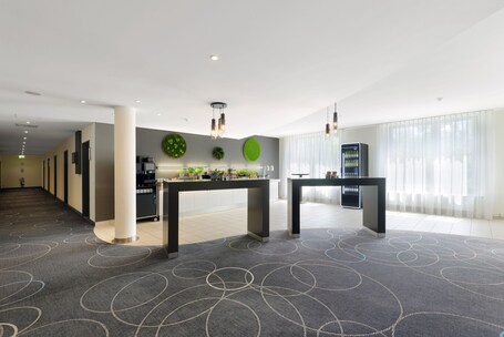 Novotel Berlin Mitte – Affordable hotel in Berlin