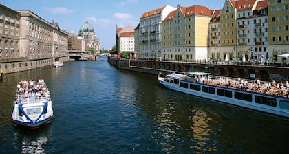 Novotel Berlin Mitte