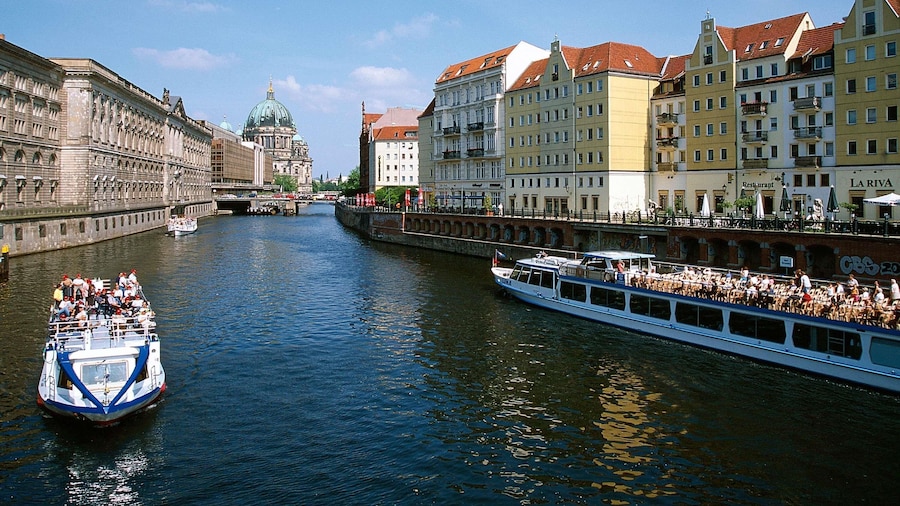 Novotel Berlin Mitte