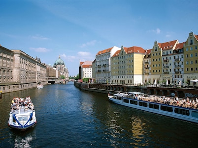 Novotel Berlin Mitte