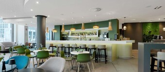 Novotel Berlin Mitte