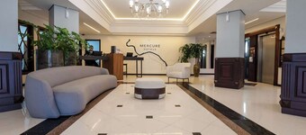 Mercure Jaraguá do Sul Hotel