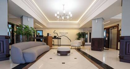 Mercure Jaraguá do Sul Hotel