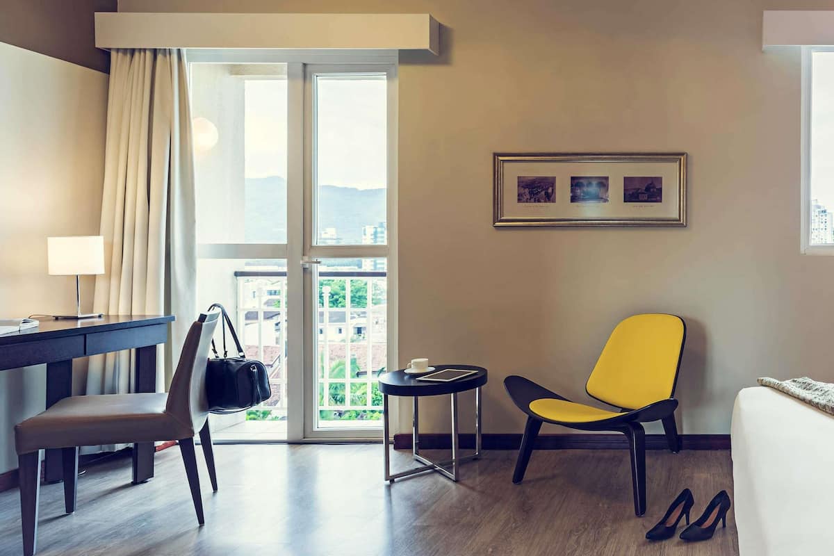 Superior Room, 1 Double Bed