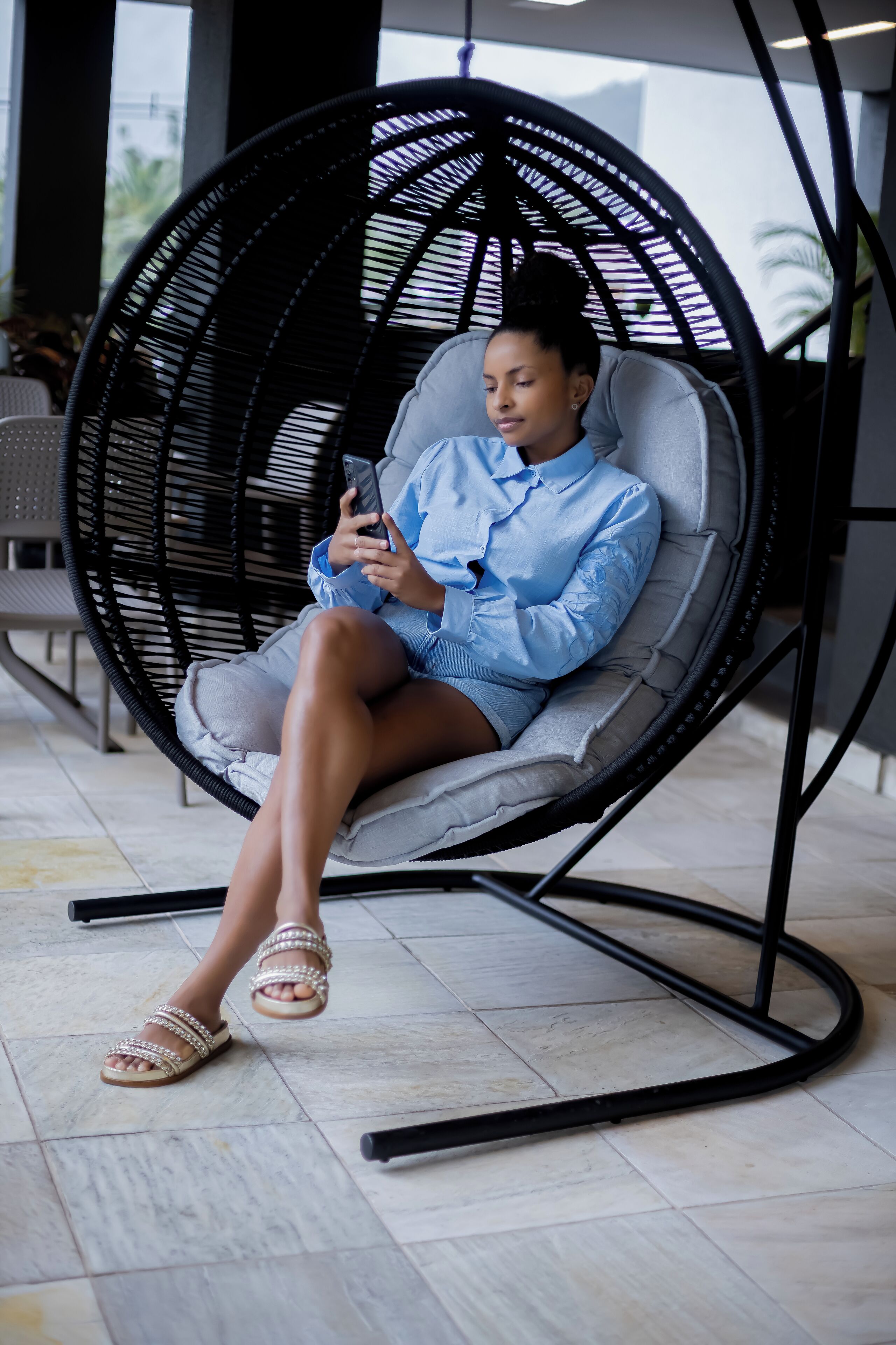 Smart TV de 31 pulgadas con canales por cable