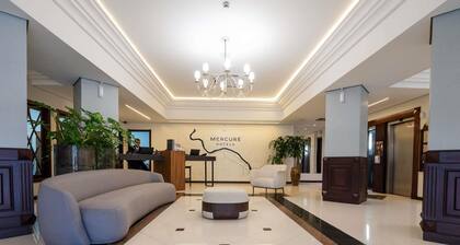 Mercure Jaraguá do Sul Hotel