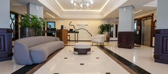Mercure Jaraguá do Sul Hotel