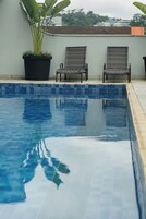 Piscina externa