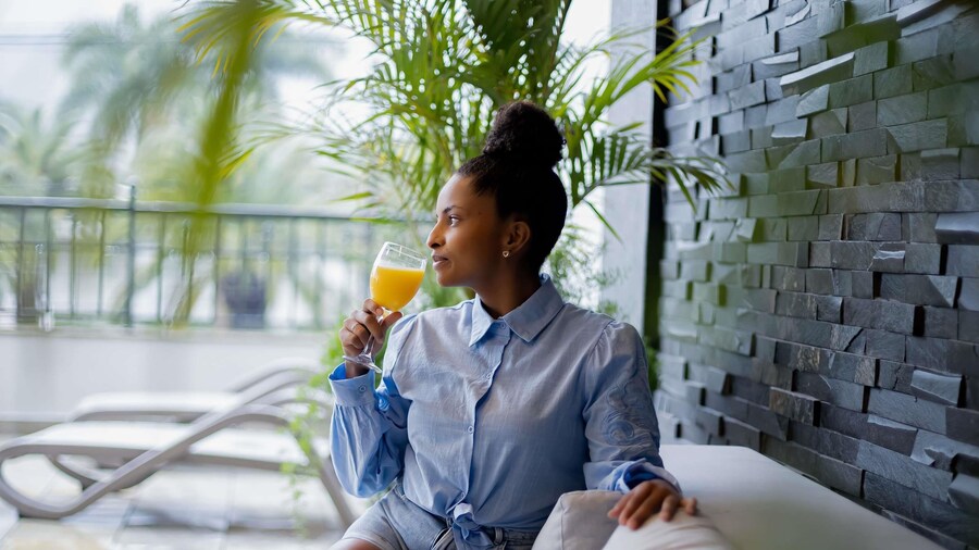 Mercure JaraguĂĄ do Sul Hotel