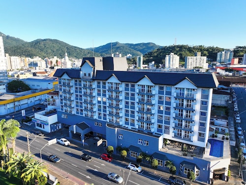 Mercure Jaraguá do Sul Hotel