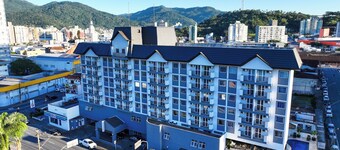 Mercure Jaraguá do Sul Hotel