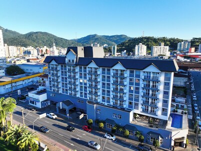 Mercure Jaraguá do Sul Hotel