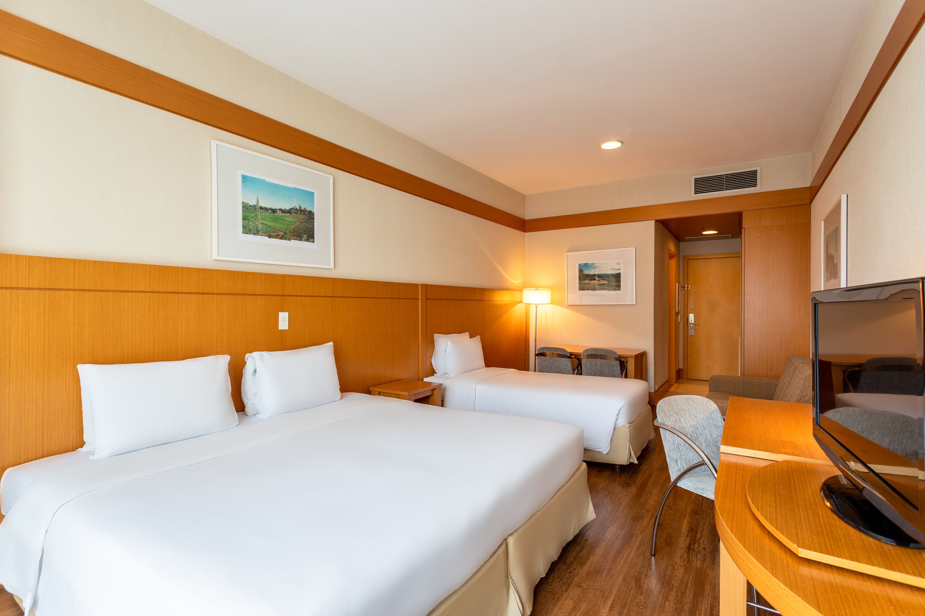 Photo - Wyndham Garden São Paulo Convention Nortel