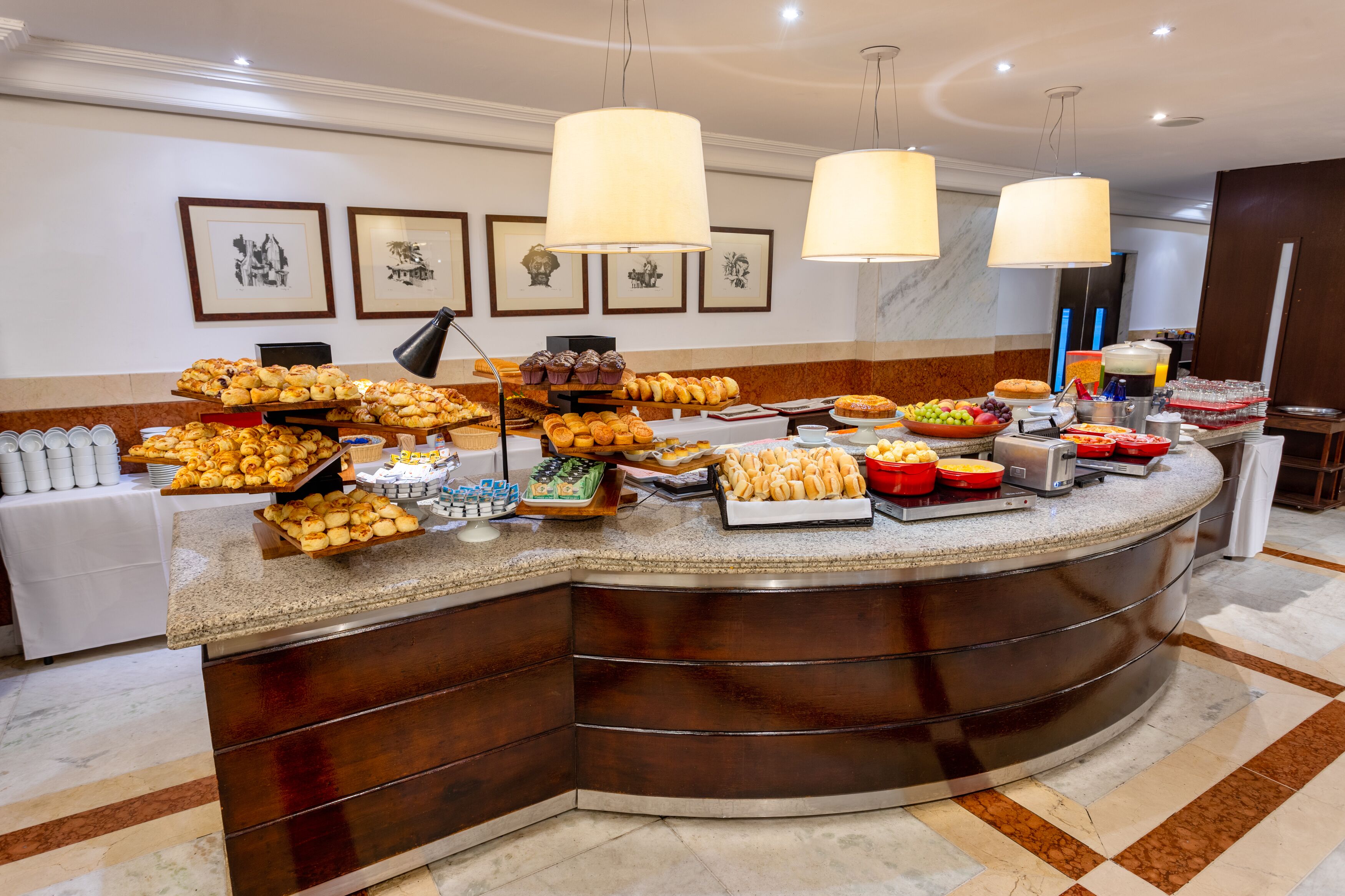 Photo - Wyndham Garden São Paulo Convention Nortel