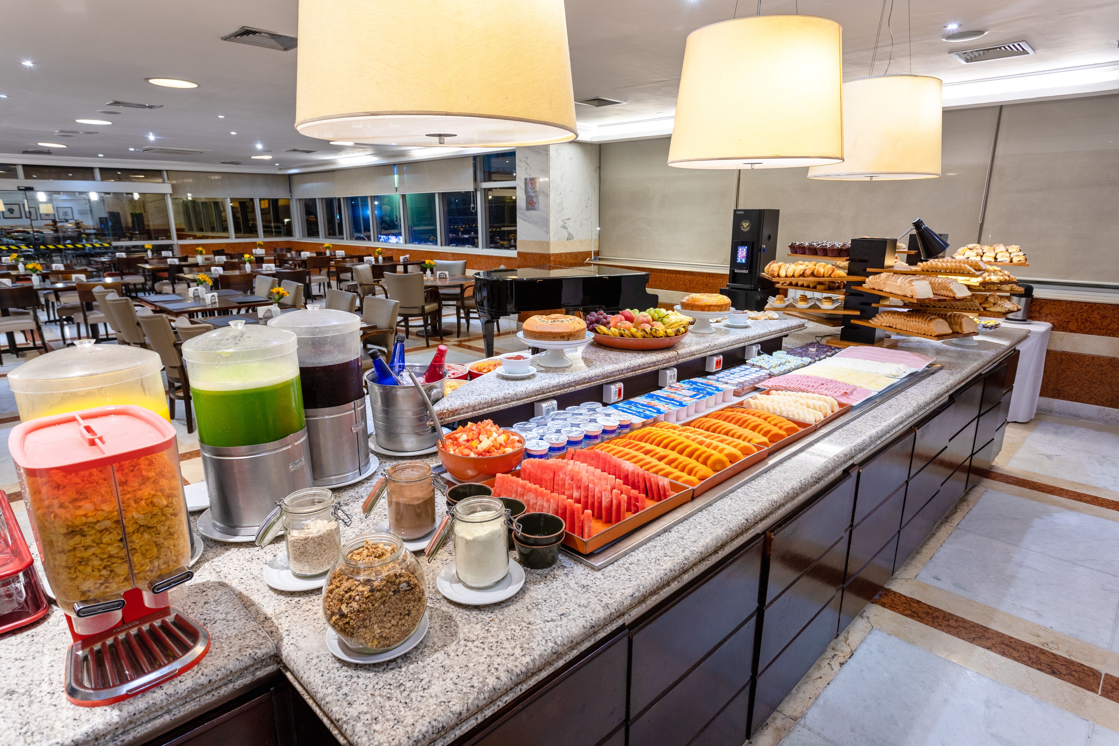 Photo - Wyndham Garden São Paulo Convention Nortel