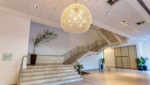 Property amenity - Wyndham Garden Sao Paulo Convention Nortel (São Paulo)