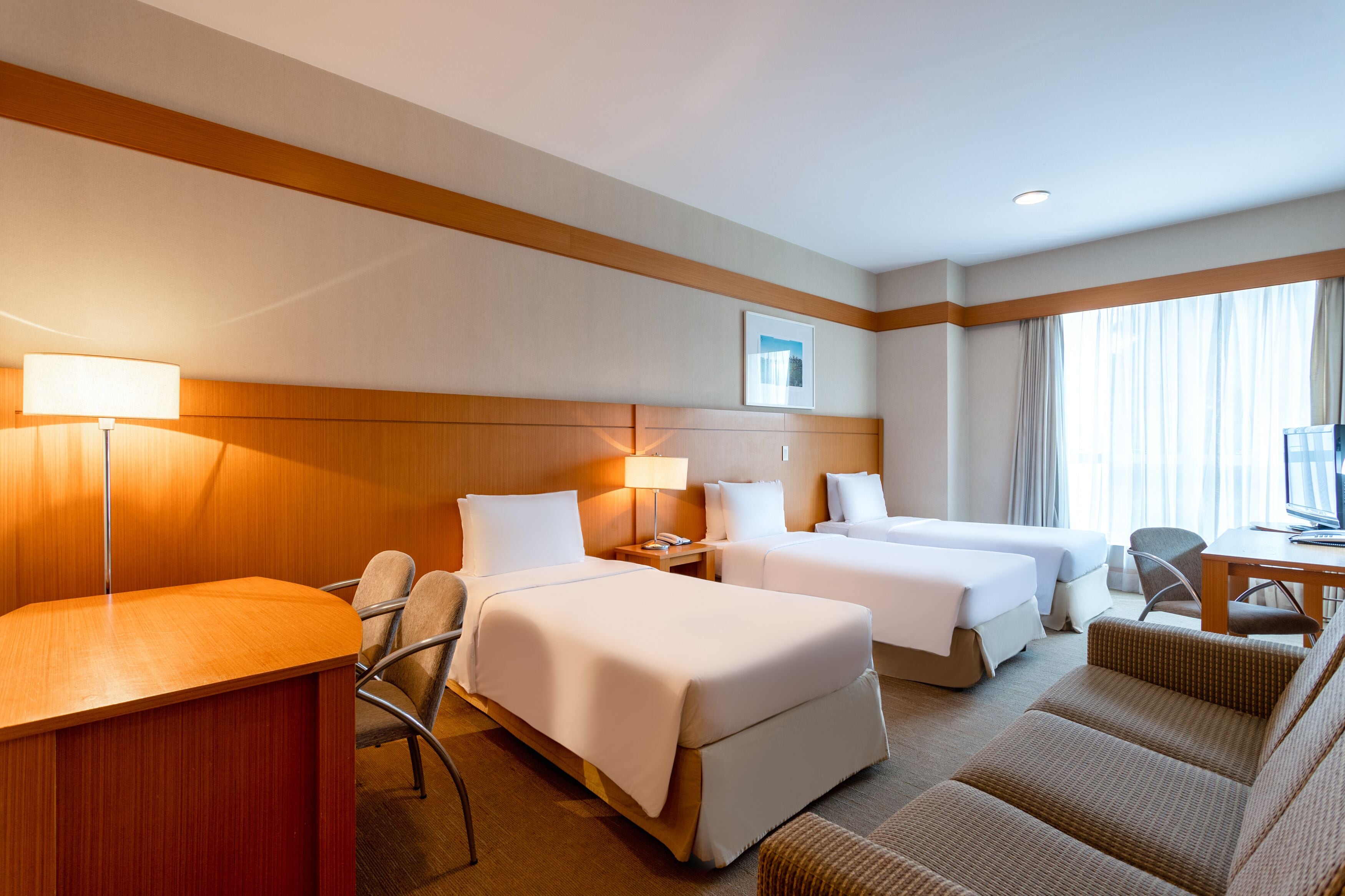 Photo - Wyndham Garden São Paulo Convention Nortel