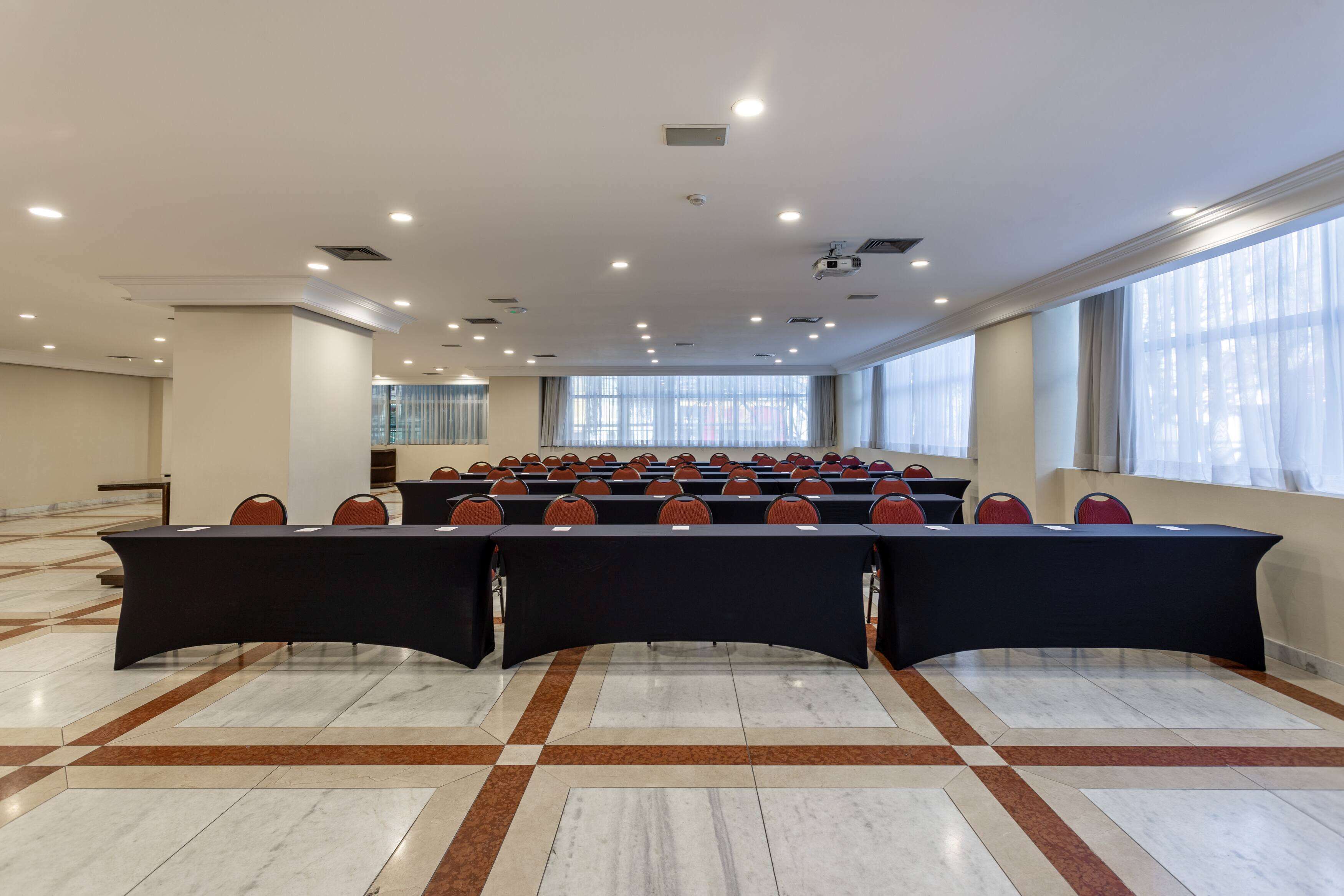 Photo - Wyndham Garden São Paulo Convention Nortel