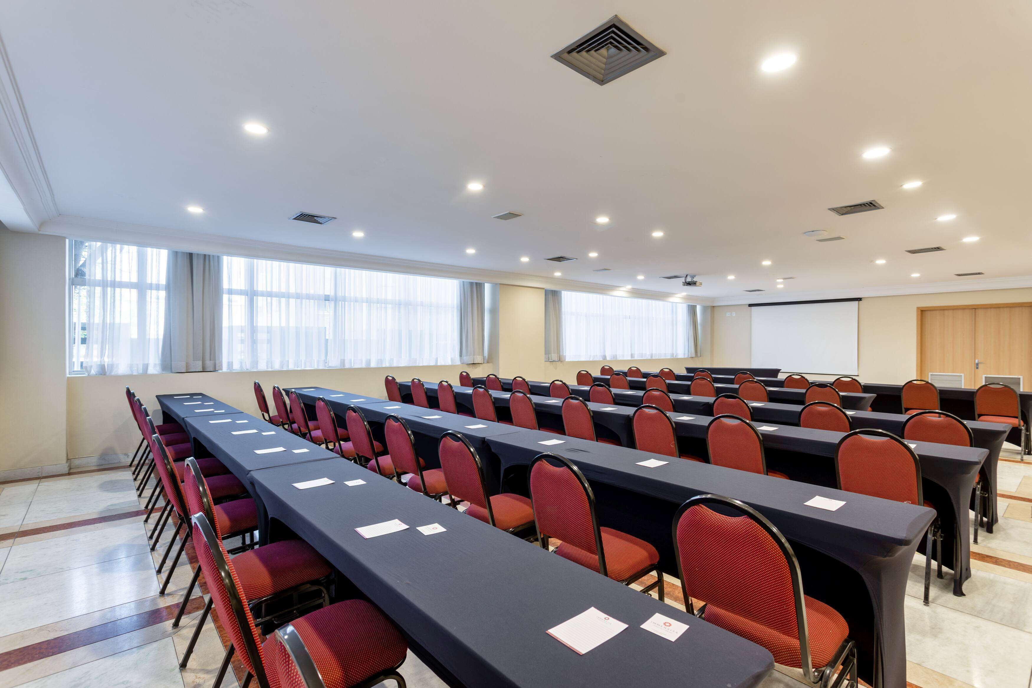 Photo - Wyndham Garden São Paulo Convention Nortel