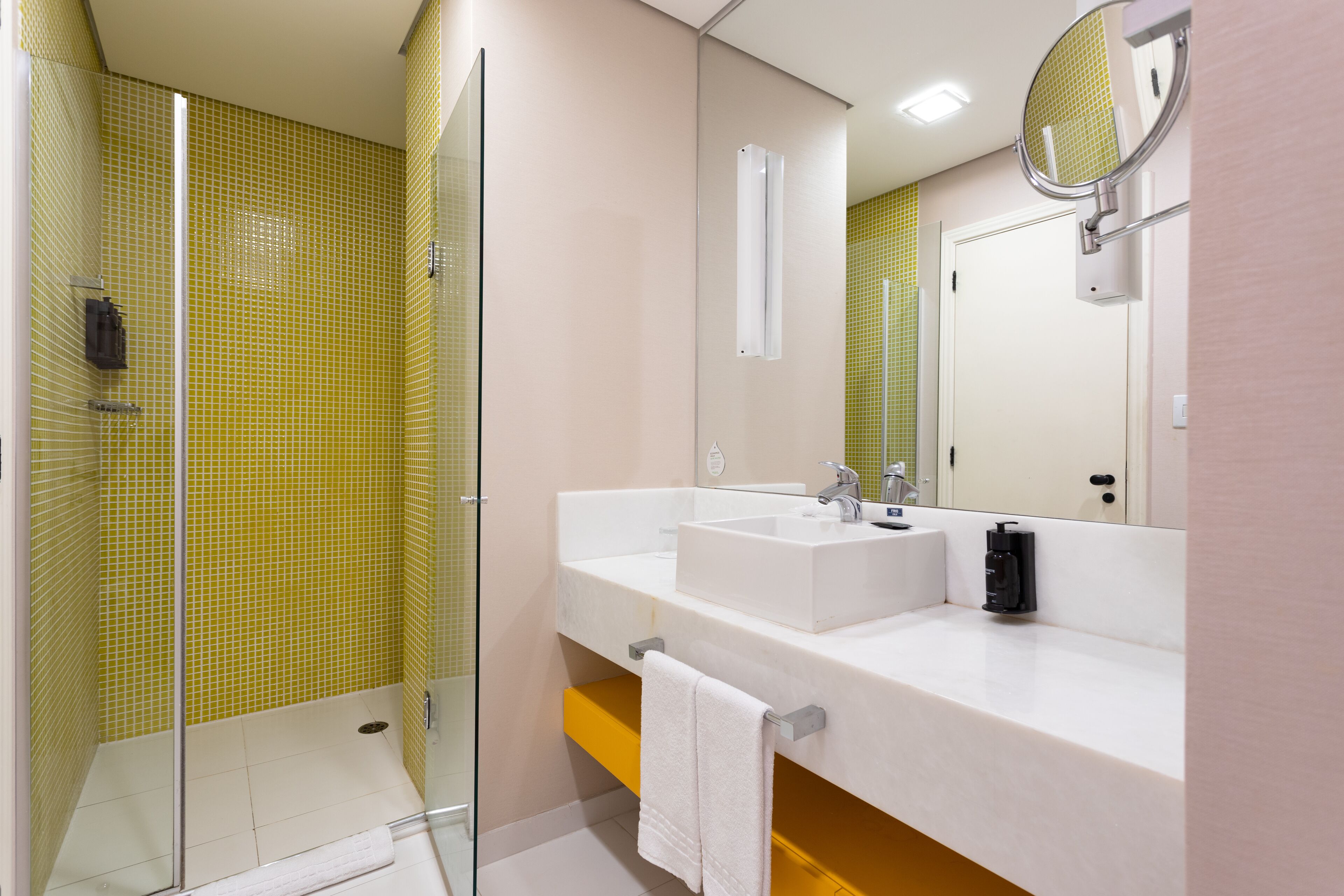 Photo - Wyndham Garden São Paulo Convention Nortel