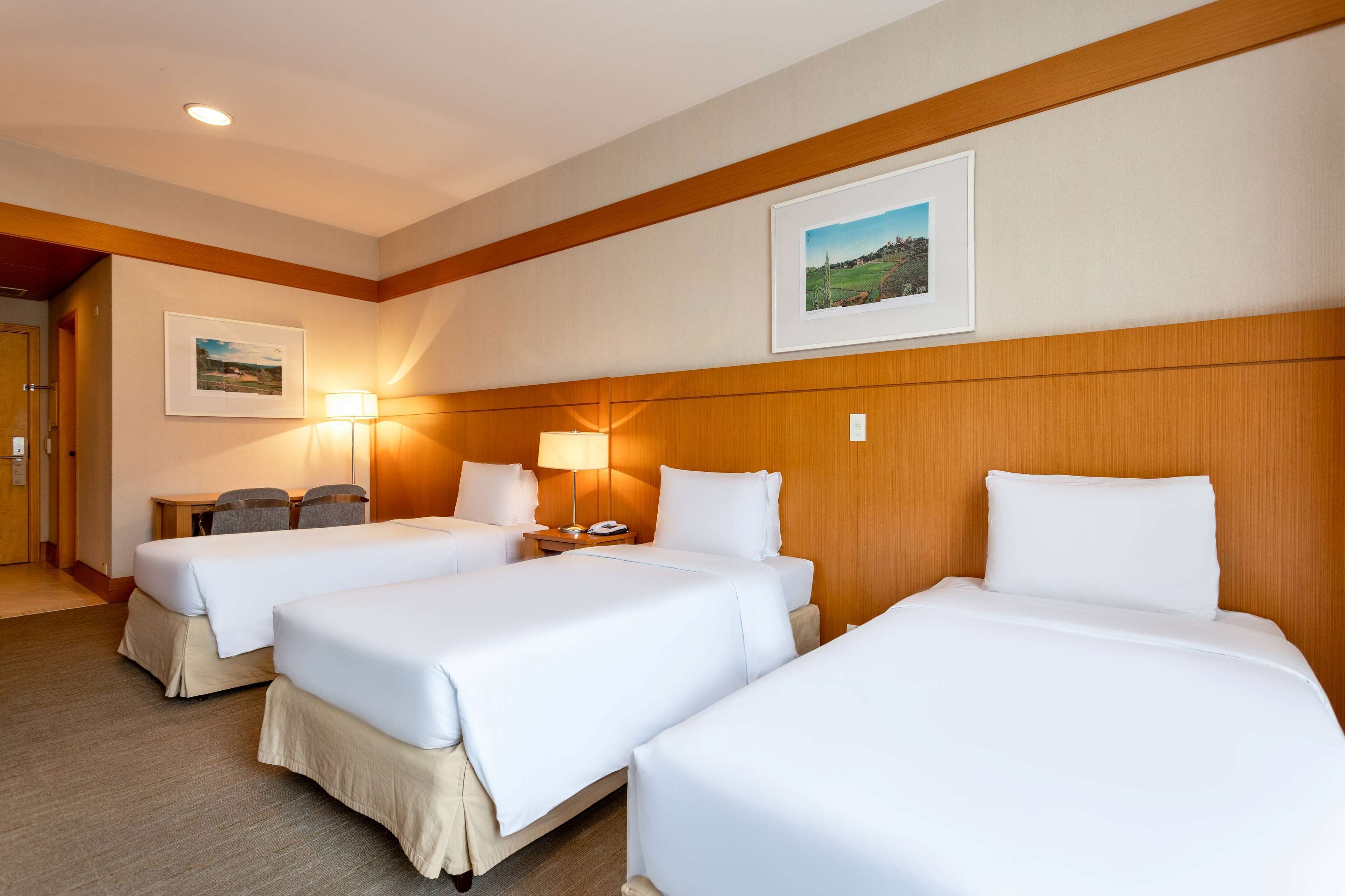 Photo - Wyndham Garden São Paulo Convention Nortel