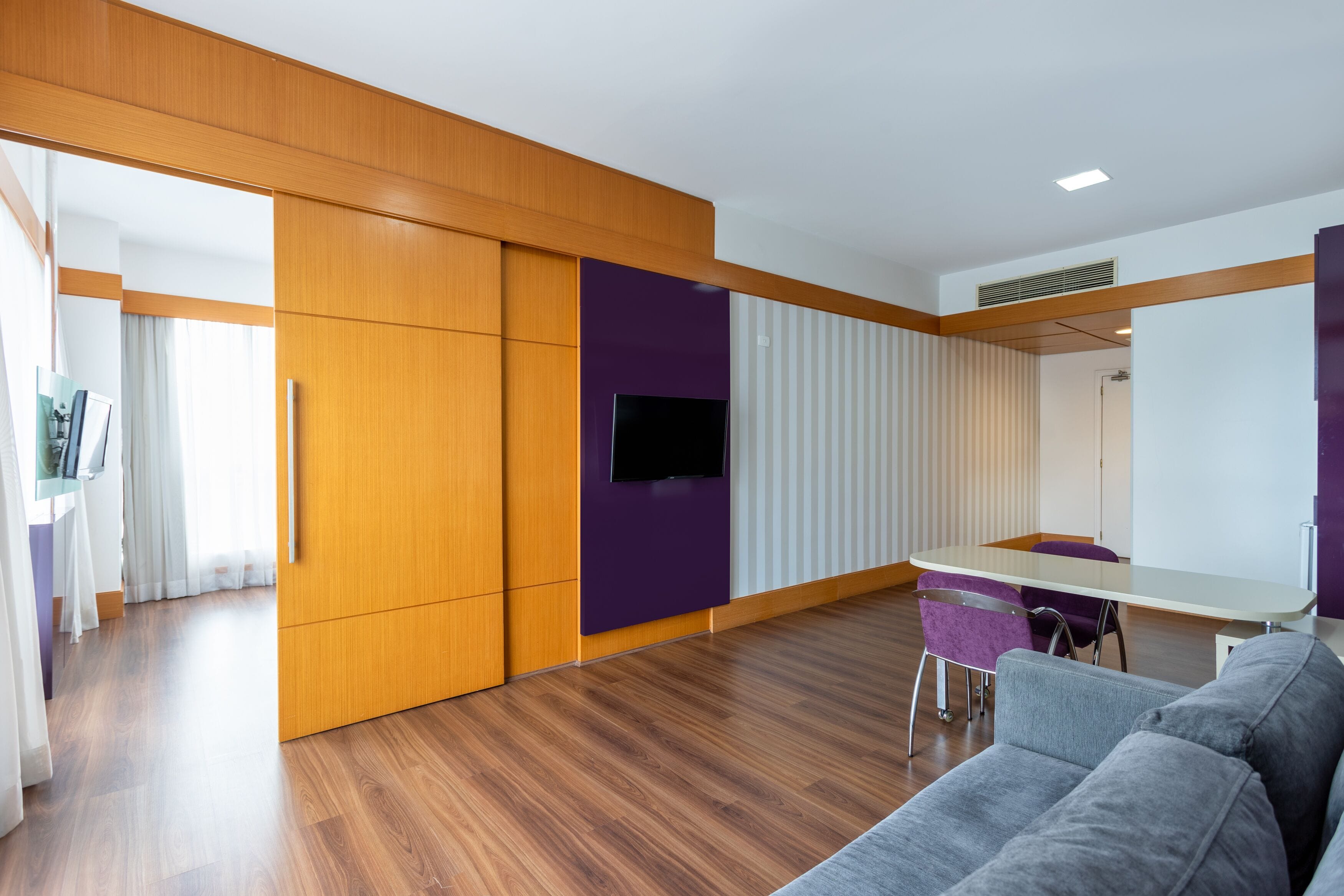 Foto - Aparthotel Adagio Sao Paulo Nortel