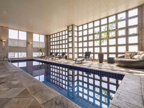 Mercure Sao Paulo Bela Vista