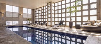 Mercure Sao Paulo Bela Vista