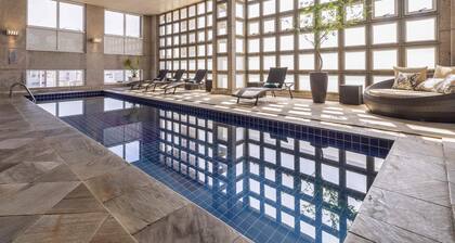 Mercure Sao Paulo Bela Vista