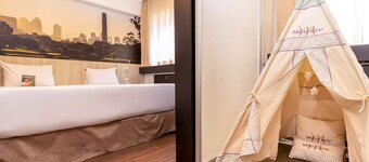Mercure Sao Paulo Bela Vista