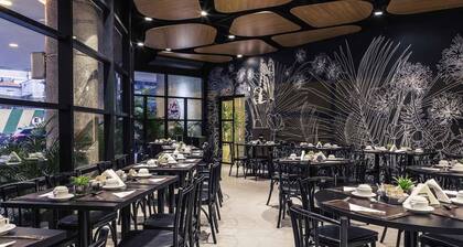 Mercure Sao Paulo Bela Vista