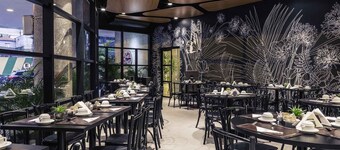 Mercure Sao Paulo Bela Vista