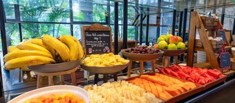 Mercure Sao Paulo Bela Vista