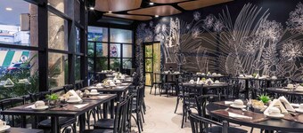Mercure Sao Paulo Bela Vista