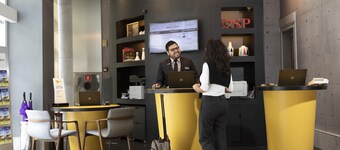Mercure Sao Paulo Bela Vista