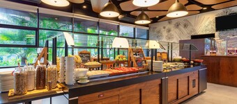 Mercure Sao Paulo Bela Vista