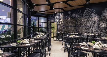 Mercure Sao Paulo Bela Vista